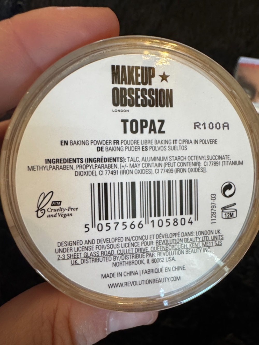 Make up bundle - Picture 8 of 10